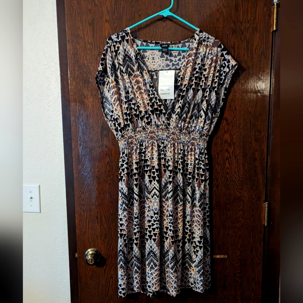 Summer dress